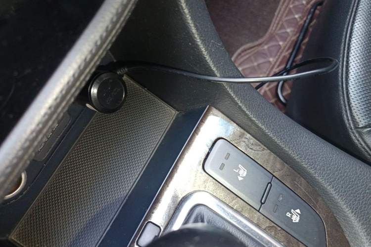 Used Kia K5 2015 2.0L Automatic LUX Vehicle Key