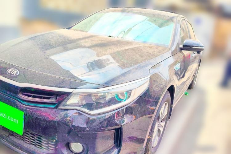 Used Kia K5 2016 2.0L Hybrid GLS Guazi used car, China used car export, Used car for sale, Used cars, Cheapest cars for sale