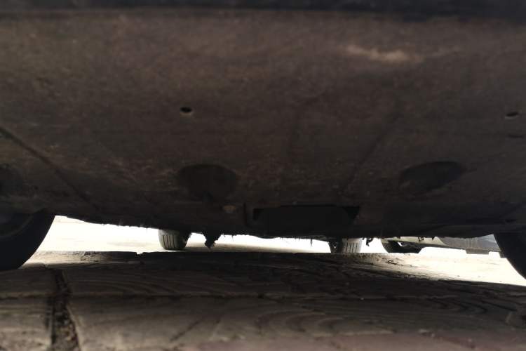 Used Kia K5 2016 2.0L Hybrid GLS Chassis Front