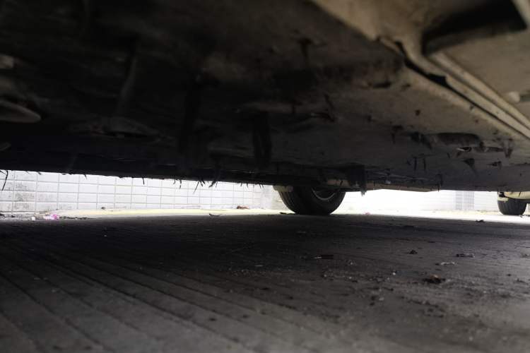Used Kia K5 2016 2.0L Hybrid GLS Chassis Front Left