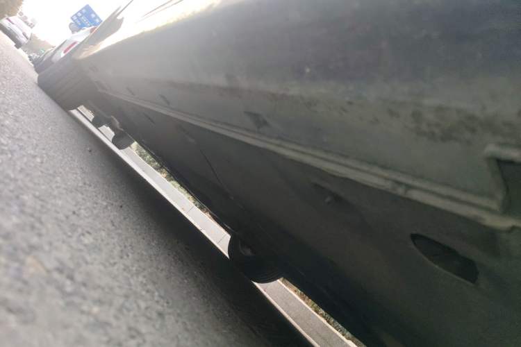 Used Kia K5 2016 2.0L Hybrid GLS Chassis Front Left