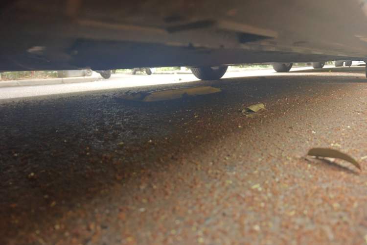 Used Kia K5 2016 2.0L Hybrid GLS Chassis Front Left