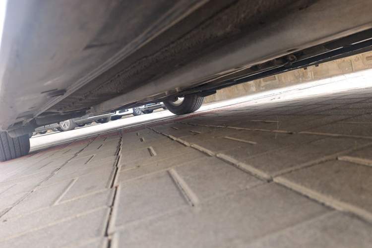 Used Kia K5 2016 2.0L Automatic GL Chassis Front Right