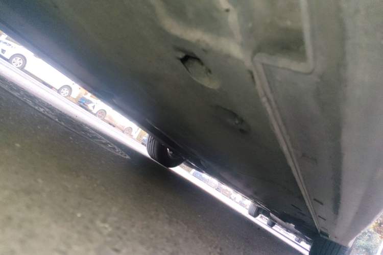 Used Kia K5 2016 2.0L Hybrid GLS Chassis Front Right