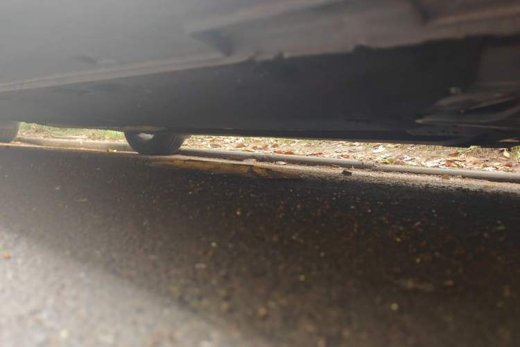 Used Kia K5 2016 2.0L Hybrid GLS Chassis Front Right