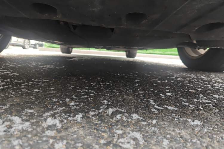Used Kia K5 2016 1.6T Automatic LUX Chassis Front
