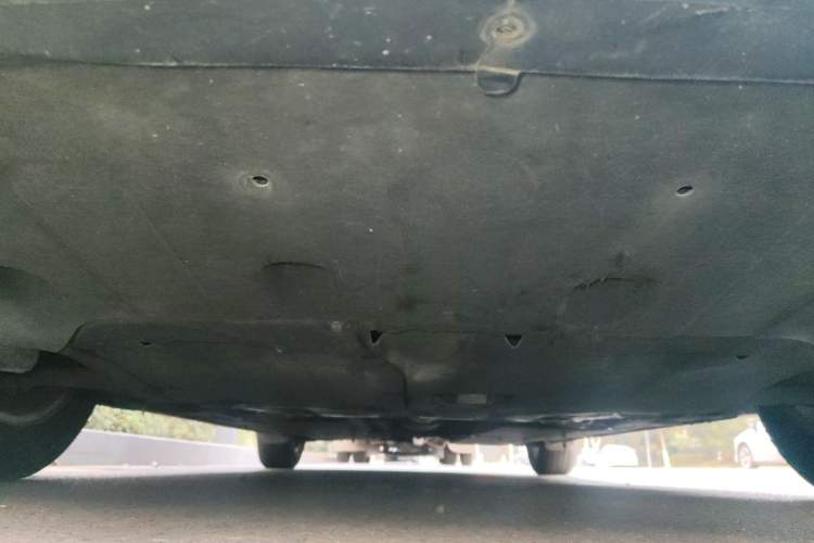 Used Kia K5 2016 2.0L Hybrid GLS Chassis Front