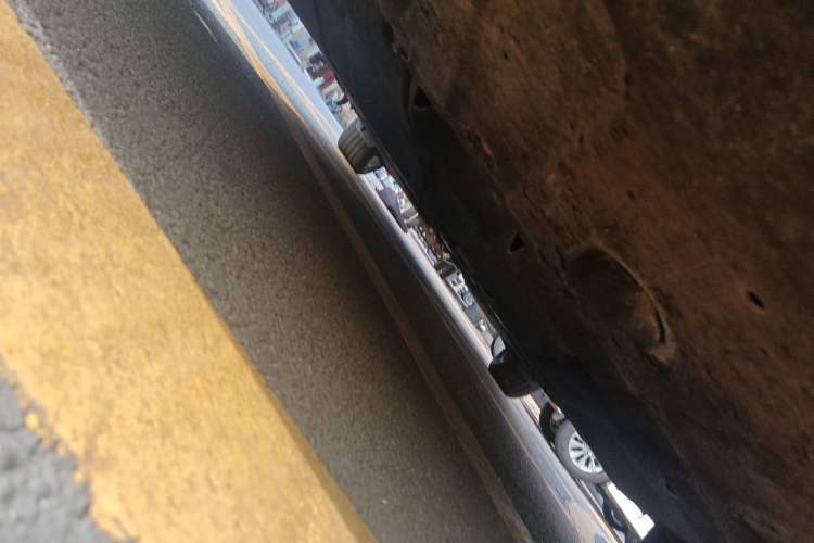 Used Kia K5 2016 1.6T Automatic LUX Chassis Front