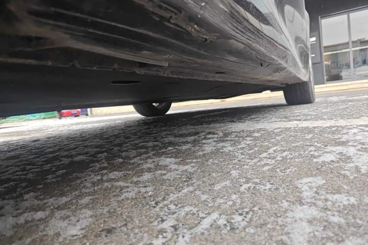 Used Kia K5 2016 1.6T Automatic LUX Chassis Rear Right