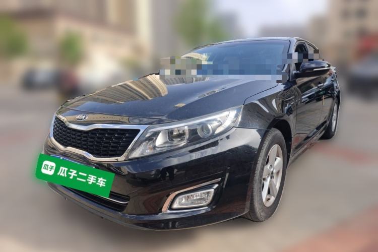 Used Kia K5 2016 2.0L Automatic GL Guazi used car, China used car export, Used car for sale, Used  cars, Cheapest cars for sale