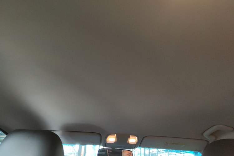 Used Kia K5 2016 2.0L Automatic GL Headliner
