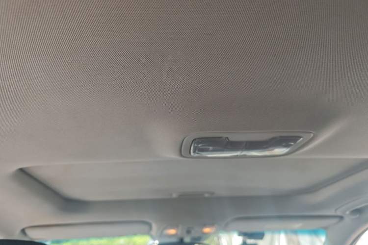 Used Kia K5 2016 2.0L Hybrid GLS Headliner