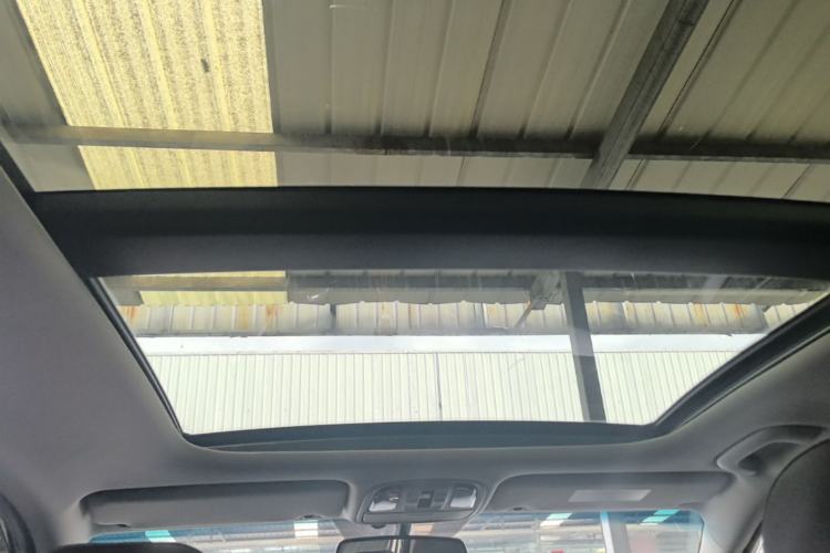 Used Kia K5 2016 1.6T Automatic PRM Headliner