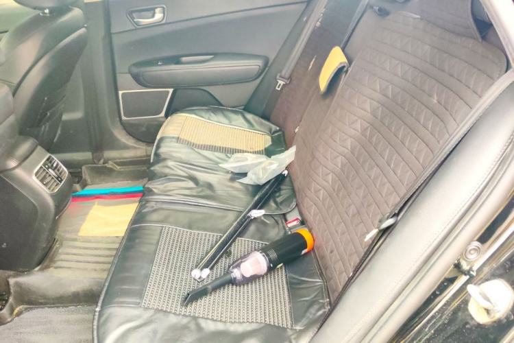 Used Kia K5 2016 2.0L Hybrid GLS Left Rear Seat