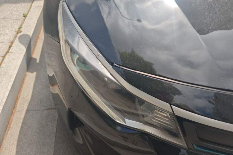 Used Kia K5 2016 2.0L Hybrid GLS Right Front Headlight