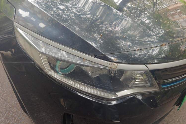 Used Kia K5 2016 2.0L Hybrid GLS Right Front Headlight
