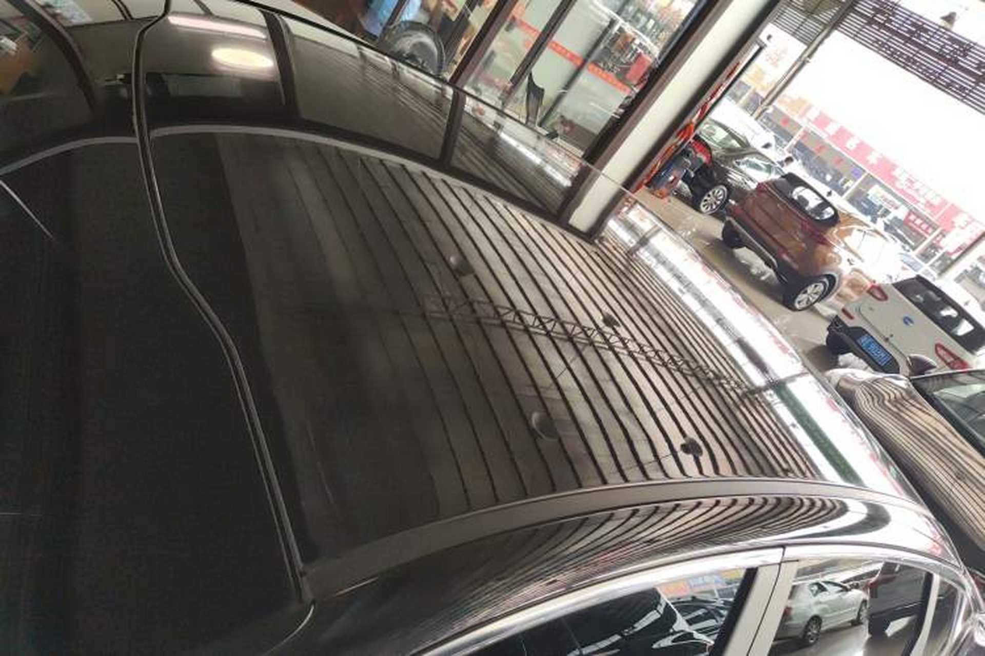 Used Kia K5 2016 2.0L Automatic GL Roof
