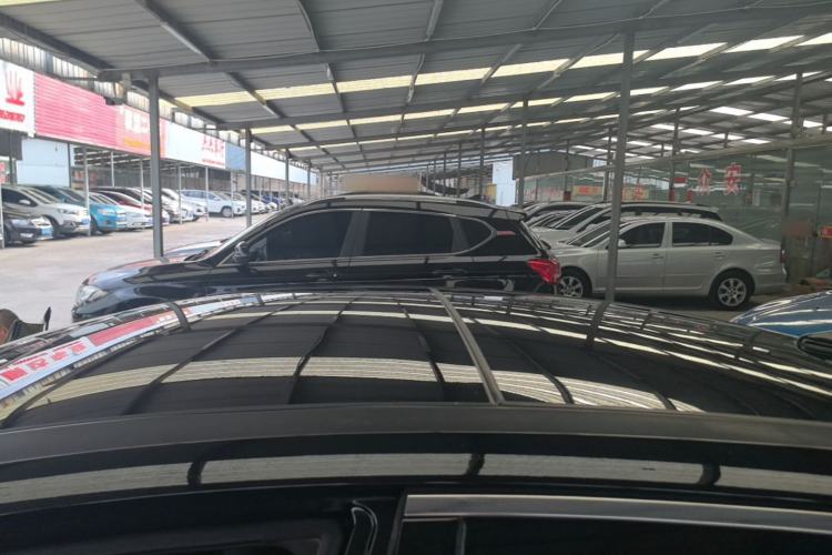 Used Kia K5 2016 1.6T Automatic PRM Roof