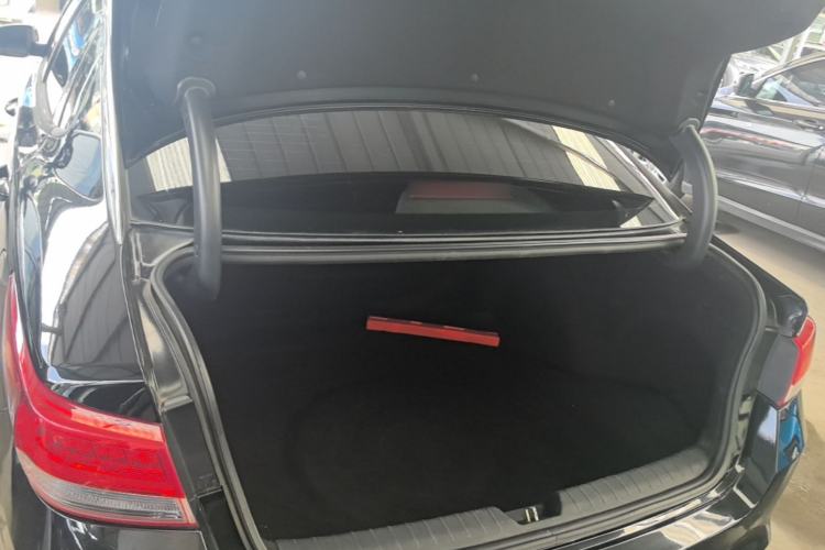 Used Kia K5 2016 1.6T Automatic PRM Trunk