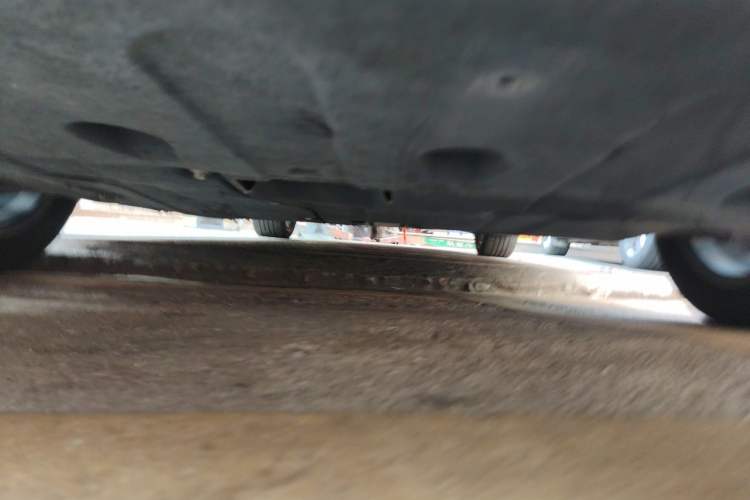 Used Kia K5 2016 2.0L Automatic GLS Chassis Front