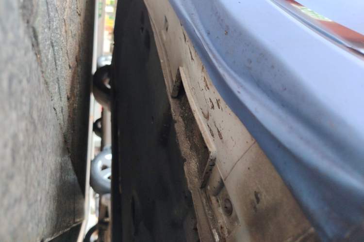 Used Kia K5 2016 2.0L Automatic GLS Chassis Front Right