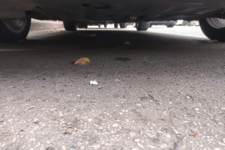 Used Kia K5 2016 2.0L Automatic LUX Chassis Front
