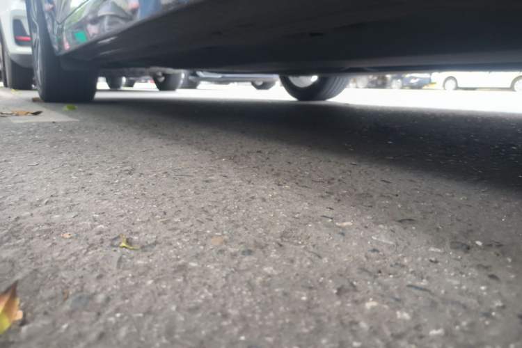 Used Kia K5 2016 2.0L Automatic LUX Chassis Front Right