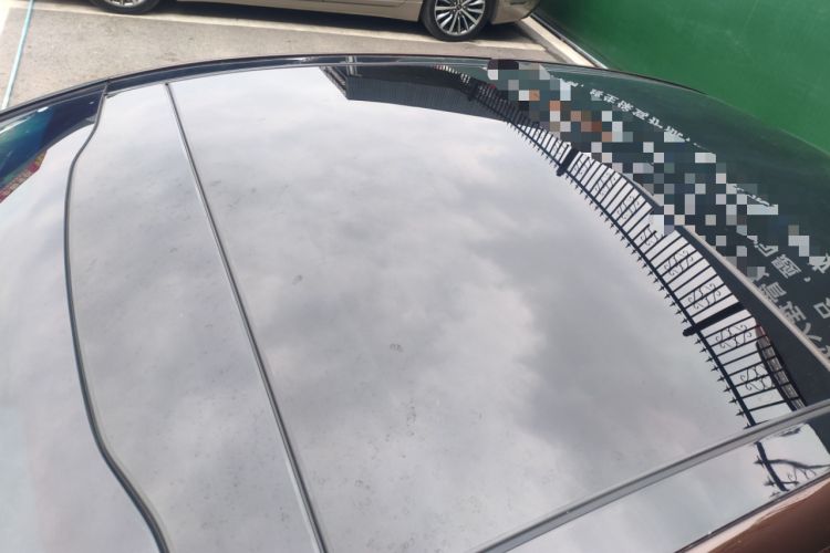 Used Kia K5 2016 1.6T Automatic LUX Roof