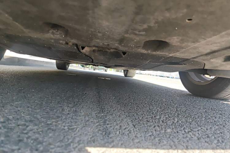 Used Kia K5 2016 1.6T Automatic LUX Chassis Front