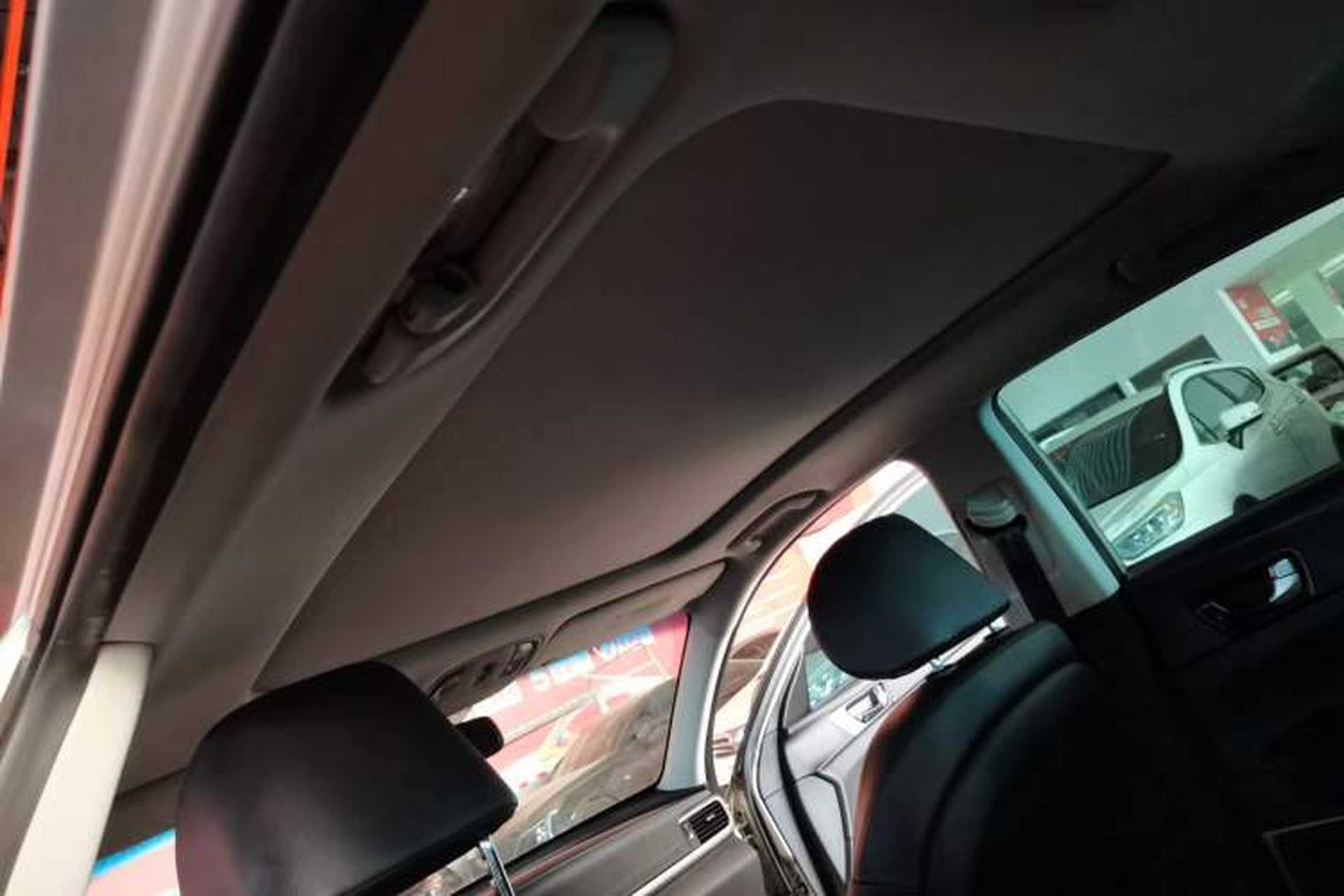 Used Kia K5 2016 1.6T Automatic LUX Headliner