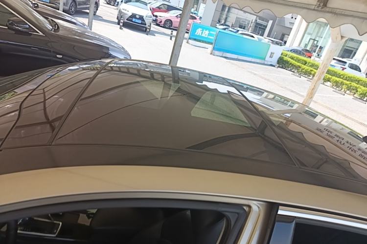 Used Kia K5 2016 1.6T Automatic LUX Roof