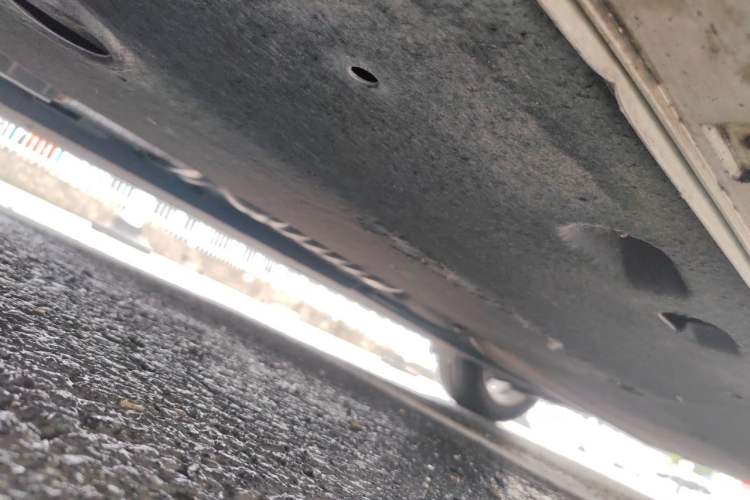 Used Kia K5 2016 1.6T Automatic LUX Chassis Front Left