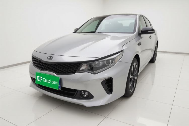 Kia K5 2016 1.6T Automatic LUX d’occasion Guazi used car, China used car export, Used car for sale, Used  cars, Cheapest cars for sale