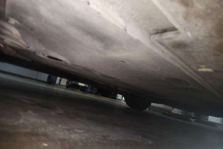 Used Kia K5 2016 1.6T Automatic PRM Chassis Front Left