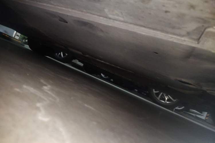 Used Kia K5 2016 1.6T Automatic PRM Chassis Front Right