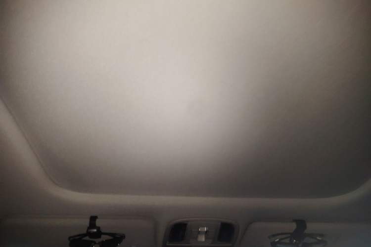 Used Kia K5 2016 1.6T Automatic PRM Headliner