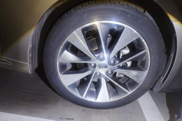 Used Kia K5 2016 1.6T Automatic PRM Right Front Wheel Hub