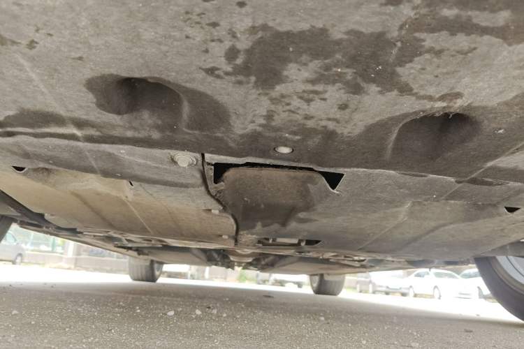 Used Kia K5 2016 2.0L Automatic LUX Chassis Front