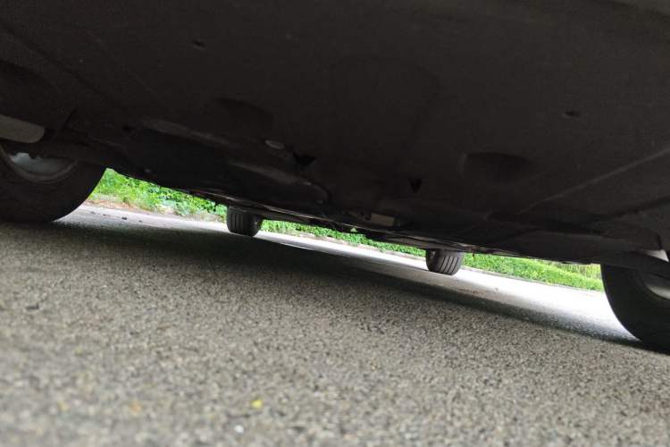 Used Kia K5 2016 2.0L Hybrid GLS Chassis Front