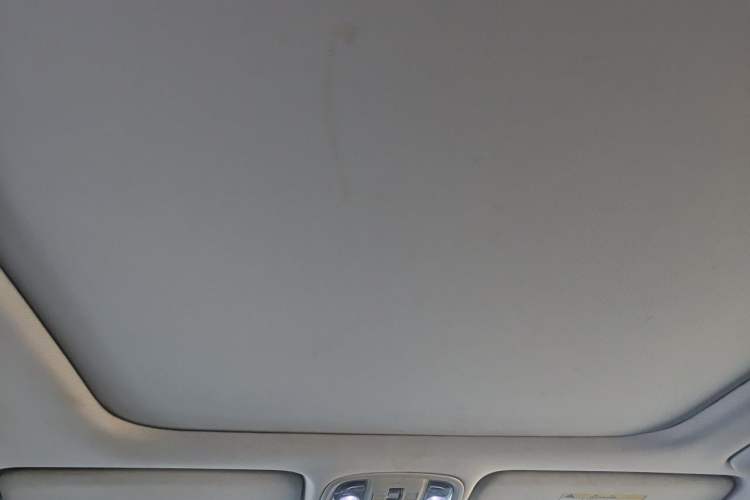 Used Kia K5 2016 2.0L Automatic PRM Headliner
