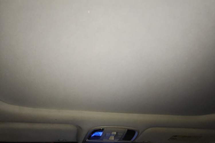 Used Kia K5 2016 1.6T Automatic LUX Headliner