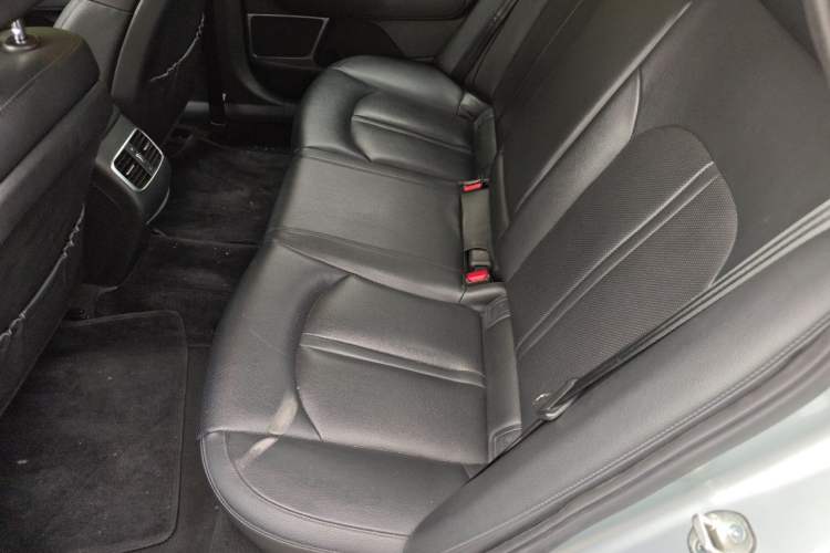 Used Kia K5 2016 2.0L Hybrid GLS Left Rear Seat