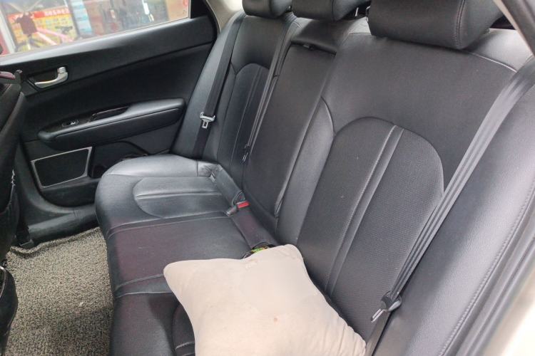 Used Kia K5 2016 1.6T Automatic PRM Left Rear Seat