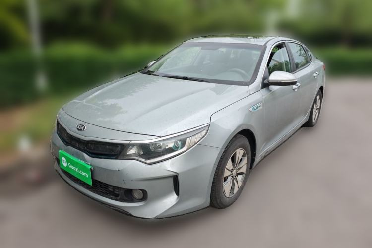 Used Kia K5 2016 2.0L Hybrid GLS Guazi used car, China used car export, Used car for sale, Used cars, Cheapest cars for sale