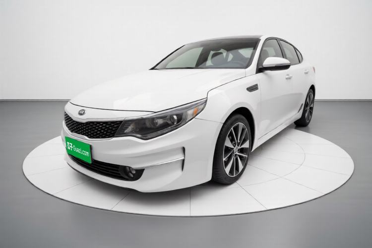 Kia K5 2016 2.0L Automatic LUX مستعملة Guazi used car, China used car export, Used car for sale, Used  cars, Cheapest cars for sale