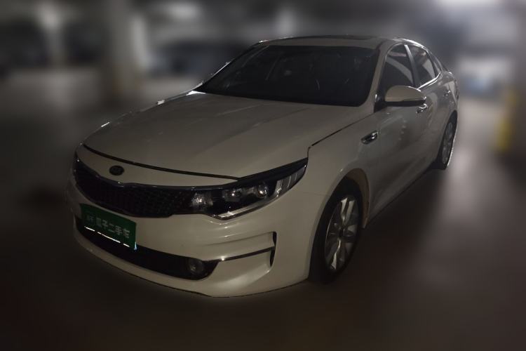 Kia K5 2016 2.0L Automatic GLS مستعملة Guazi used car, China used car export, Used car for sale, Used  cars, Cheapest cars for sale