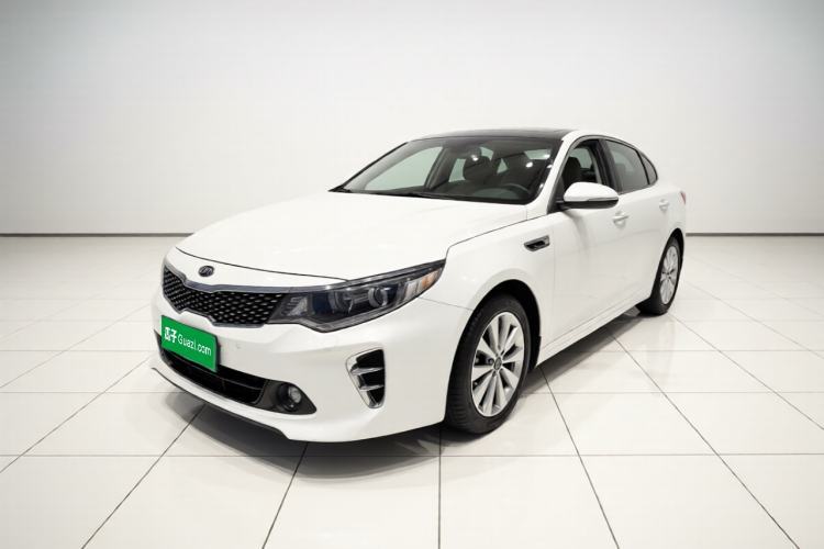 Kia K5 2016 1.6T Automatic LUX مستعملة Guazi used car, China used car export, Used car for sale, Used  cars, Cheapest cars for sale