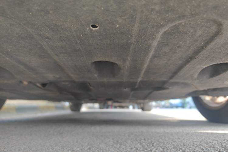 Used Kia K5 2016 1.6T Automatic LUX Chassis Front
