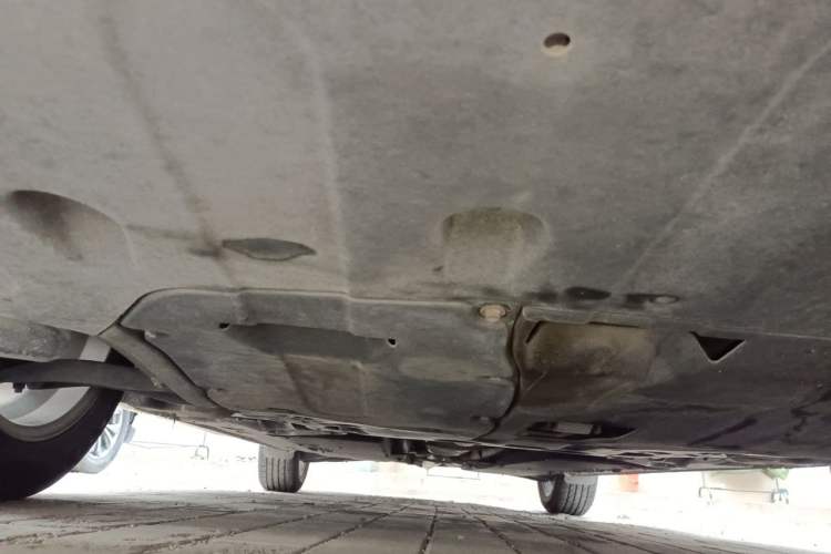 Used Kia K5 2016 1.6T Automatic LUX Chassis Front