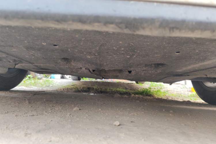 Used Kia K5 2016 2.0L Hybrid GLS Chassis Front